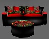 Christmas RdGrnBlk Sngle