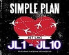 Jet Lag - Simple Plan