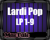Lardi B - Lardi Pop