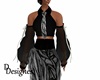 Sarong Dress Top