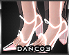 Glowing Boots V6