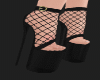  Fish Heel Bun 1