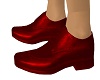 ASL Rowan Valentine Shoe