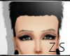 ¡ZS! T.Mills Hair Black