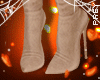 Tan -Long Suede Boots