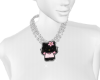 black hello kitty