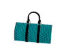 Goyard I - Cyan