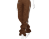 Calça 23 Brown