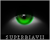 VII Green Eyes