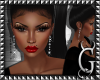 ::G:: *LuxeCuore.Earring
