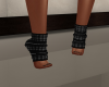 Black Socks