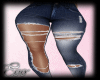 ℰ|Hot Jeans RL