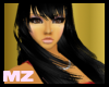 ~Mz~Black Alizée Hair