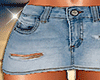 Jeans Skirt RL