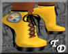 *T (M) Steelers Heels
