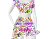 Flowers A Dress