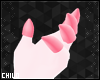 :0: Sidney Hand Hooves F