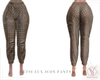 Δ Etsi Lux Icon Pants