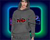 No Limit Sweater