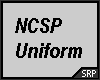 [SRP] NCSP Uniform Top M