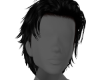 Matth BlackHairAnimate