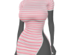 Sugar Stripe