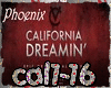[Mix]  California Dream