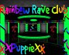 (PUP)Rainbow Rave Club