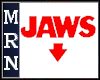 Jaws Sign