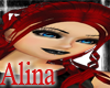 (MH) Vampy Alina