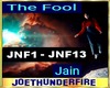 [Jain] The Fool
