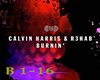 calvin harris&R3hab