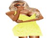 Yellow Glitz