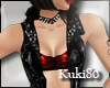 [K80] BadGirl Outfit