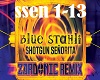 Blue Stahli-shotgun sen