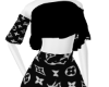 Kid LV Outfit
