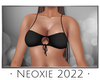 NX - Basic Bikini Top