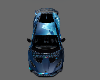 Lambo Blue + azul