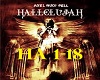 Hallelujah -Axel Rudi P.