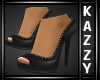 }KC{ Black Diamond shoes