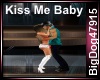 [BD] Kiss Me baby