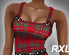 RXL  "Sasha" Dress V2
