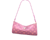 Furny Pochette Doll Pink