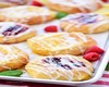 Assorted Pastries Tray