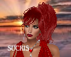 RED HAIRSTYLES