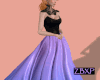 Emmy Dress Ombre1