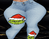 G*GRINCH JEANS