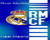 (RN)Real Madrid TowelHug