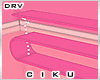 RH ♥ Pink Rack