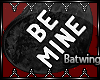 666 - Be Mine Bag